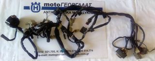 HUSQVARNA  410  99-04 ΠΛΕΞΟΥΔΑ ΚΟΜΠΛΕ -thumb-1