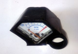 HUSQVARNA  410-610  99-04  ΚΟΝΤΕΡ-ΣΤΡΟΦΟΜΕΤΡΟ