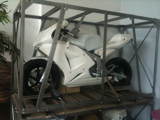 Honda NSF 100 2018