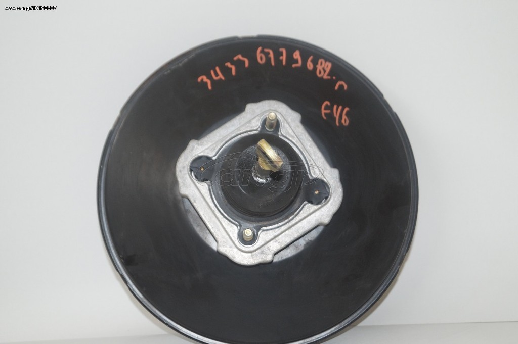 ΣΕΒΡΟ ΦΡΕΝΩΝ Ε46 Ε85 (Z4)