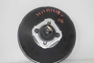 ΣΕΒΡΟ ΦΡΕΝΩΝ Ε46 Ε85 (Z4)