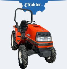 Αμπελουργικά Τρακτέρ Kubota 2006 ASTE A-155 #TRAKTER.COM