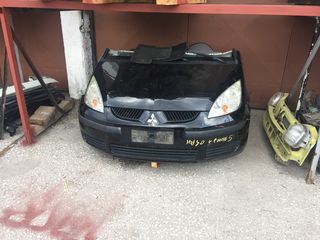 ΠΩΛΕΙΤΑΙ ΚΙΝΗΤΗΡΑΣ ΣΑΣΜΑΝ 1100cc MITSUBISHI COLT ΚΩΔΙΚΟΣ 134910