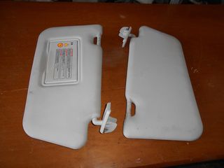 NISSAN MICRA K12 '07 1.2 16V (3Θ) ΣΚΙΑΔΙΑ