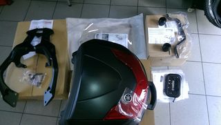 ΑΞΕΣΟΥΑΡ ΤREACER700CC ΠΑΚΕΤΟ  ΟΛΑ ΓΝΗΣΙΑ-thumb-3