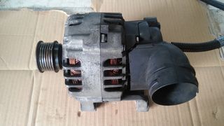 ΔΥΝΑΜΟ - BMW X5 E53 3.0DIESEL