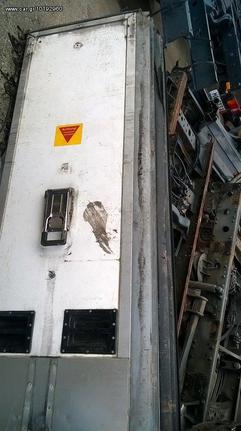 ΠΟΡΤΕΣ ΓΙΑ ΨΥΚΤΙΚΟ ΜΗΧΑΝΗΜΑ