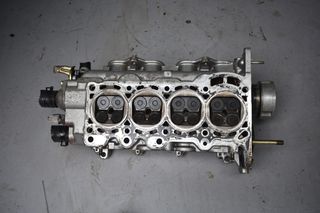ΚΑΠΑΚΙ ΚΙΝΗΤΗΡΑ TOYOTA YARIS  03-09 1300cc  2SZ