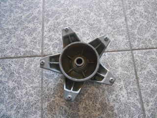 ΤΑΜΠΟΥΡΟ ΠΙΣΩ PIAGGIO SKIPPER 150-thumb-1