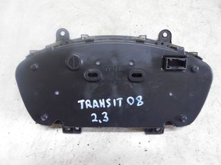 Κοντέρ Ford Transit 2006-14-thumb-1