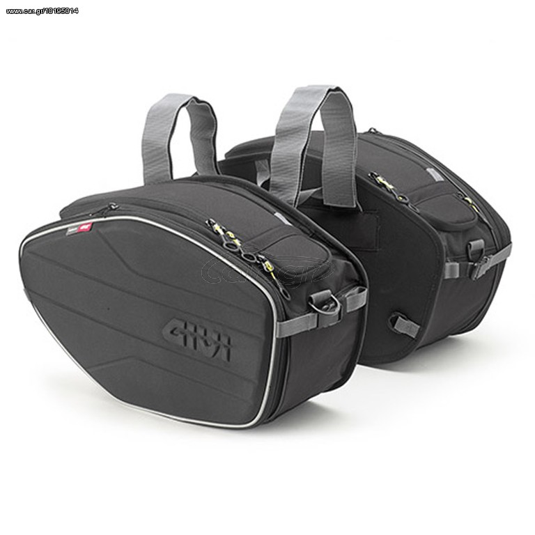 Τσάντες πλαϊνές EA101C Easy range 19/25 λίτρα GIVI 