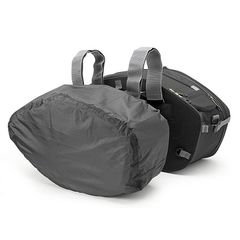 Τσάντες πλαϊνές EA101C Easy range 19/25 λίτρα GIVI -thumb-1