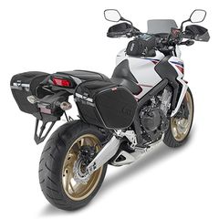 Τσάντες πλαϊνές EA101C Easy range 19/25 λίτρα GIVI -thumb-2