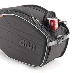 Τσάντες πλαϊνές EA101C Easy range 19/25 λίτρα GIVI -thumb-3