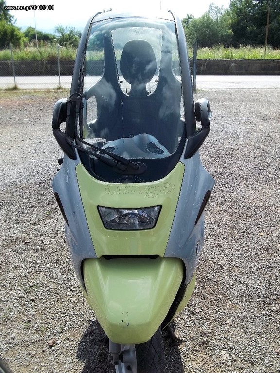 BMW C1 ROLLER