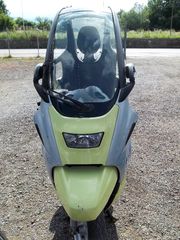 BMW C1 ROLLER