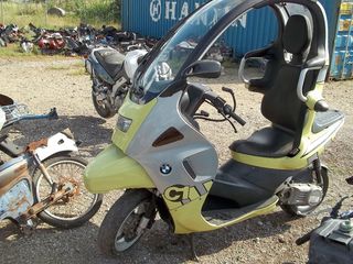 BMW C1 ROLLER-thumb-1