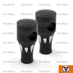 3" TALON RISER KIT/ '73-'02 B.T., TC/B, XL (EXCL. FLT)