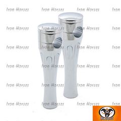 6" TALON RISER KIT/  '73-'02 B.T., TC/B, XL (EXCL. FLT)