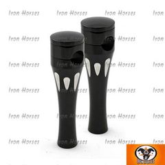 6" TALON RISER KIT/ '73-'02 B.T., TC/B, XL (EXCL. FLT)