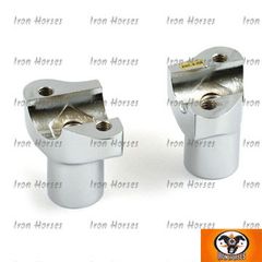OEM STYLE RISERS, THREADED