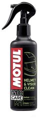 MOTUL MC CARE M1 Helmet & Visor Clean ΣΥΝΤΗΡΗΣΗ ΚΑΙ ΦΡΟΝΤΙΔΑ Καθαρίζει το εξωτερικό του κράνους και της ζελατίνας .τηλ 2310512033