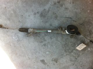 ΚΡΕΜΑΡΙΕΡΑ ΗΛΕΚΤΡΙΚΗ FORD FIESTA 08-13 (TRW)