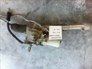 ΚΡΕΜΑΡΙΕΡΑ ΗΛΕΚΤΡΙΚΗ ΜΕ ΜΟΤΕΡ CITROEN C3 1.4 D
