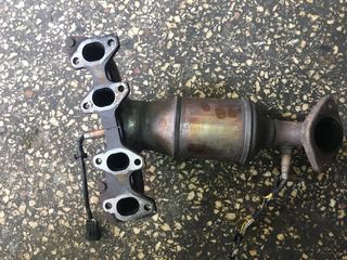 ΚΑΤΑΛΥΤΗΣ FIAT GRANDE PUNTO 1.4 8V 2006-2016 -thumb-1
