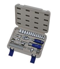 IRIMO ΚΑΣΕΤΙΝΑ SET ΚΑΡΥΔΑΚΙΑ ΜΥΤΕΣ ΚΑΣΤΑΝΙΑ 1/4΄