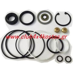 TOYOTA HILUX 04445-35090 ΣΕΤ ΕΠΙΣΚΕΥΗΣ ΥΔΡΑΥΛΙΚΟΥ TIMΟΝΙΟΥ TOYOTA LN85/ LN145 2WD www.club4x4kostas.gr