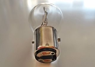 Λάμπα S1 12V 25/25W διπολική -thumb-1