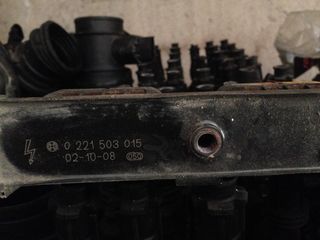Corsa Z14xep Z16ler πολλαπλασιαστές  απο 30€-thumb-3
