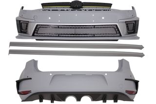 Complete Body Kit VW Volkswagen Golf 7 VII 12+ R400  eautoshop.gr 