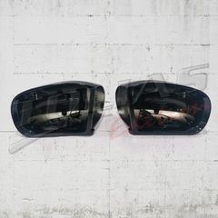 MERCEDES C CLASS W203  MIRROR COVERS Type W212 / ΚΑΠΑΚΙΑ ΚΑΘΡΕΦΤΩΝ-thumb-4