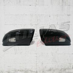 MERCEDES C CLASS W203  MIRROR COVERS Type W212 / ΚΑΠΑΚΙΑ ΚΑΘΡΕΦΤΩΝ-thumb-6
