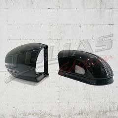 MERCEDES C CLASS W203  MIRROR COVERS Type W212 / ΚΑΠΑΚΙΑ ΚΑΘΡΕΦΤΩΝ-thumb-2