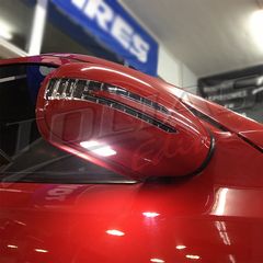 MERCEDES C CLASS W203  MIRROR COVERS Type W212 / ΚΑΠΑΚΙΑ ΚΑΘΡΕΦΤΩΝ-thumb-7