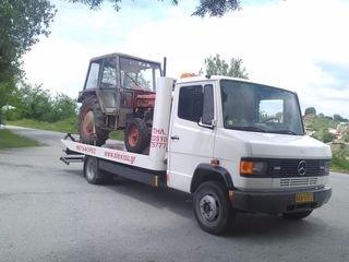 Οδικής Βοήθειας Mercedes-Benz 1996 709-thumb-3