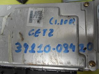 HYUNDAI GETZ ΕΓΚΕΦΑΛΟΣ 