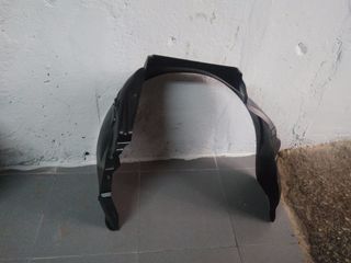 Κεφαλας Fiat Panda 03-12 θολος πλαστικος εμπρος αριστερος