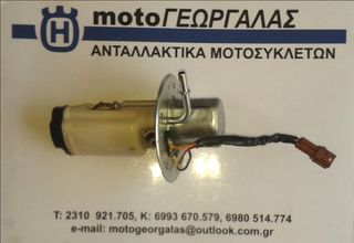 SUZUKI V strom 650 ΑΝΤΛΙΑ ΒΕΝΖΙΝΗΣ-thumb-3