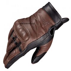 Γάντια Nordcap GT-Carbon dark καφέ κοντά καλοκαιρινά ανετα τεχνικά και εργονομικά τηλ 2310512033