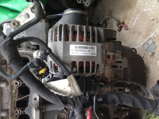 Corsa d z13dth z13dtj μηχανες σασμαν -thumb-5
