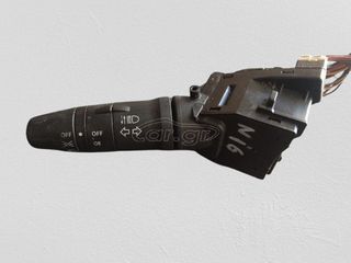 ΔΙΑΚΟΠΤΕΣ ΦΩΤΩΝ/ΦΛΑΣ-ΥΑΛΟΚ/ΡΩΝ NISSAN ALMERA N16 '01-'06   25540AV620 - 25260AV770
