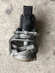  Βαλβίδες EGR PEUGEOT 308 3008 208 5008 508 207 307 407 206 PARTNER 1.6 DIESEL 9HX 9HZ 9HY 9660276280 VALEO