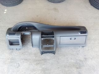 ΤΑΜΠΛΟ FIAT PUNTO 1 98" **AUTO IKAS**