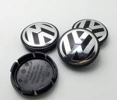 ΚΑΠΑΚΙA ΚΕΝΤΡΟΥ ΖΑΝΤΩΝ VW POLO (5,3cm - 5,5cm)