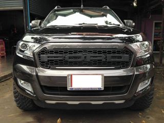 ΜΑΣΚΑ ΓΙΑ FORD RANGER T7  2016-2019  