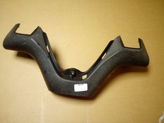 Piaggio X EVO 250 - 2010 Κάλλυμα Τιμονόπλακας 